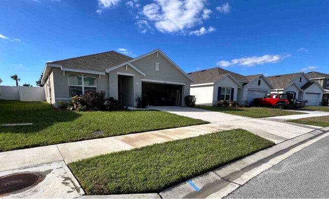 Building Photo - 4119 Autumn Amber Dr