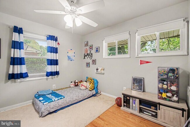 Building Photo - 6417 Berkshire Dr