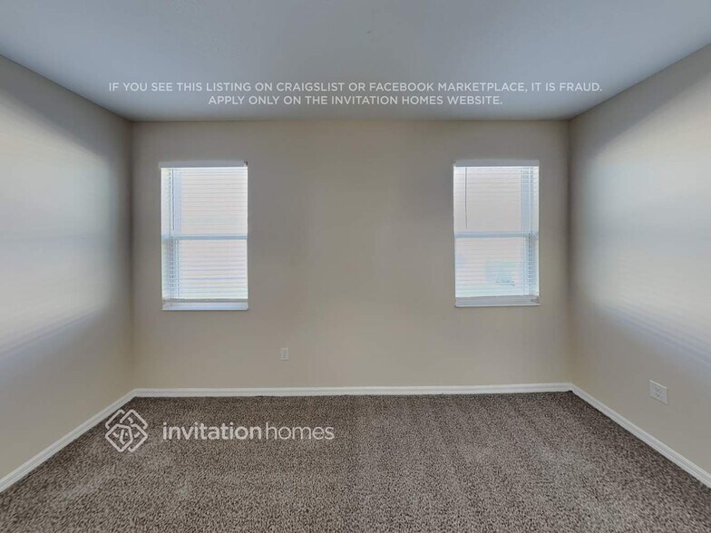 Building Photo - 2804 Wagon Wheel Trl