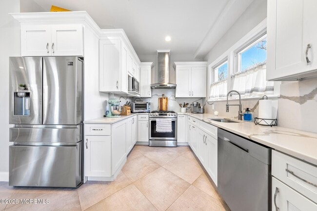 Building Photo - 701 Asbury Ave