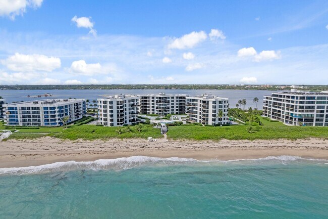 Building Photo - 3120 S Ocean Blvd
