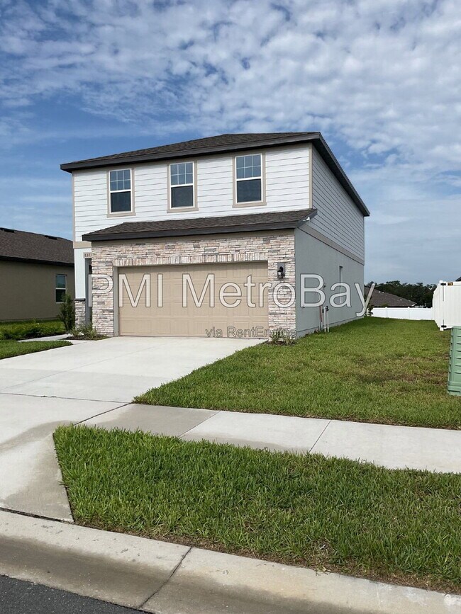 Building Photo - 8373 Margo Ann St