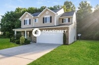 Building Photo - 4 Bedroom Pet-Friendly Home in Whitsett, NC with Main Street Renewal