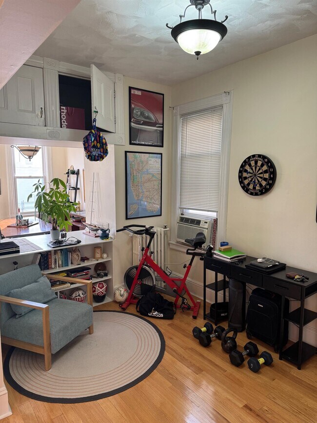 Building Photo - 311 Monastery Pl