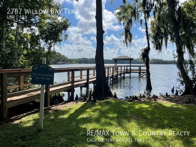 Building Photo - 2787 Willow Bay Terrace