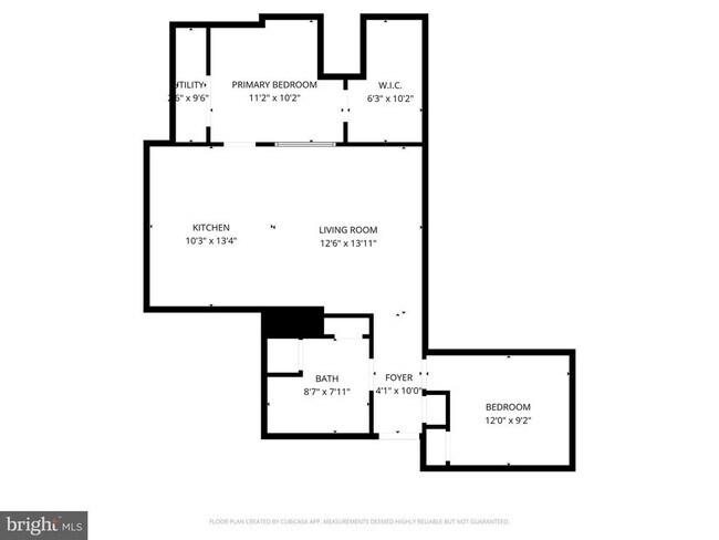 Building Photo - 30 W Broad St