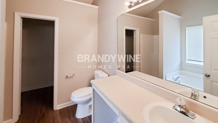 Building Photo - 2851 Partin Pl