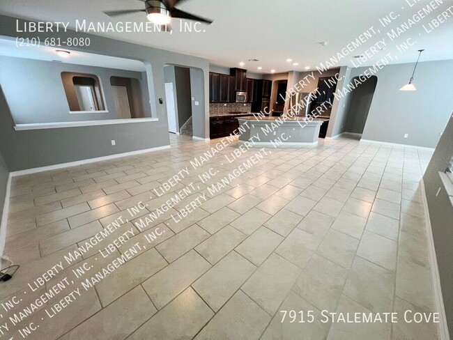 Building Photo - 7915 Stalemate Cv