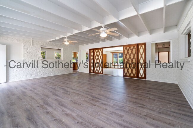 Building Photo - Lanikai -Kailua 3/3 Home
