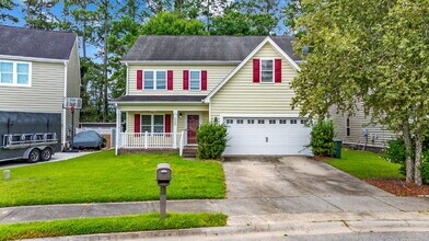 Building Photo - Beautiful 4-Bedroom, 3-Bath House