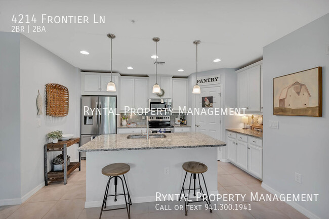Building Photo - 4214 Frontier Ln