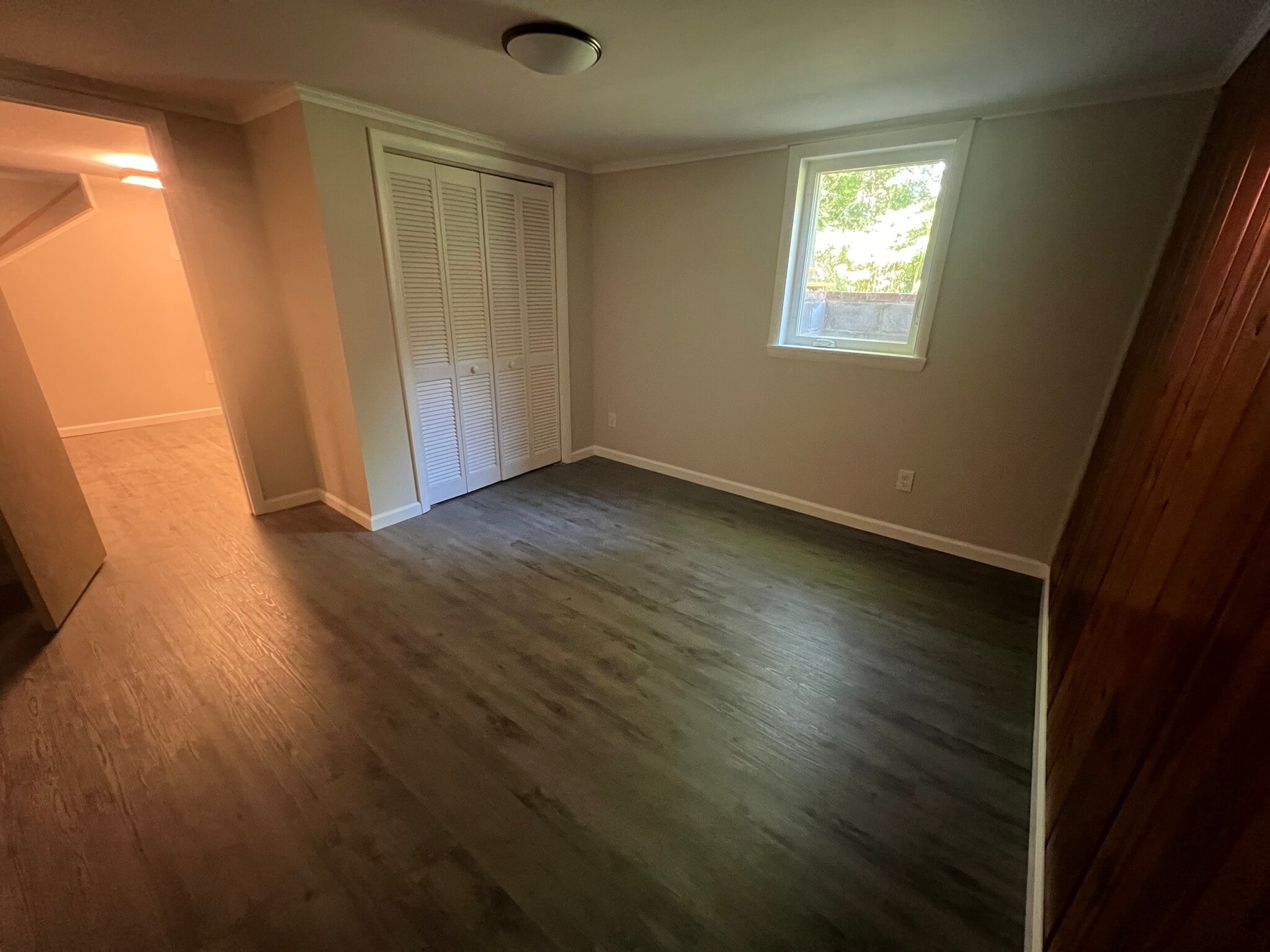 Lower level bedroom 2 - 10912 Stillwater Ave