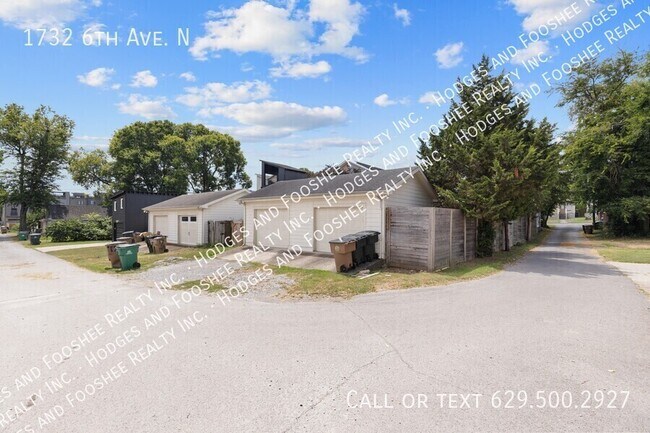 Building Photo - 1732 6th Ave N