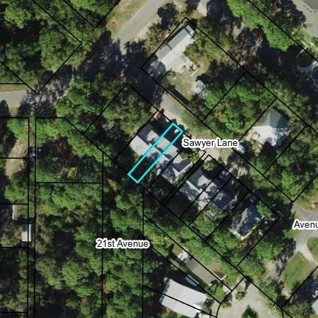 Building Photo - 208 Sawyer Ln