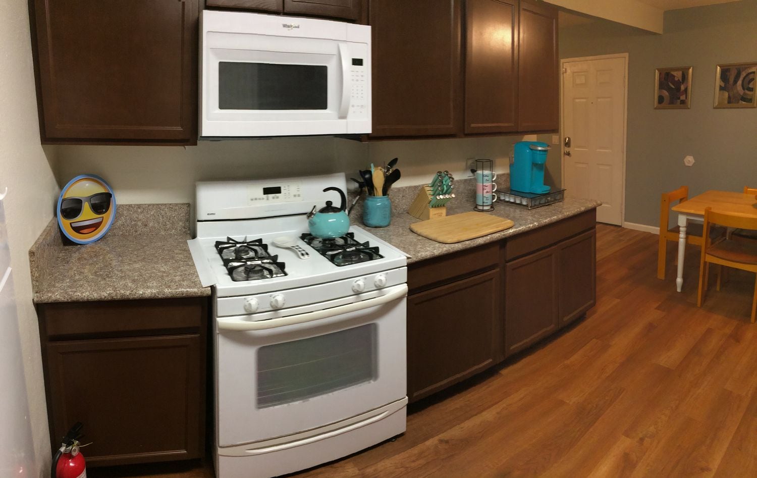 Building Photo - 6577 Desert Queen Ave