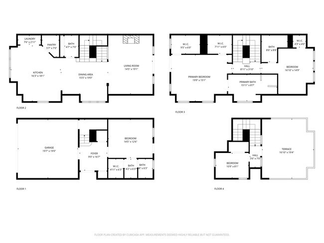 Building Photo - 1408 Rosedale St