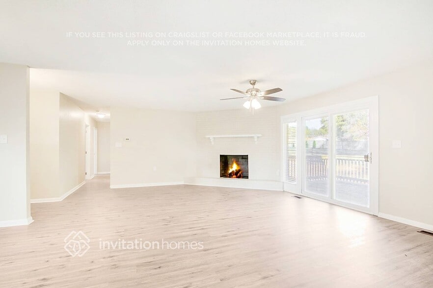 Building Photo - 4211 Glenda Rd