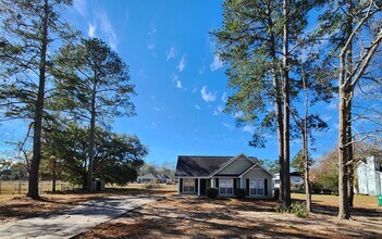 Building Photo - 154 Nacoochee St