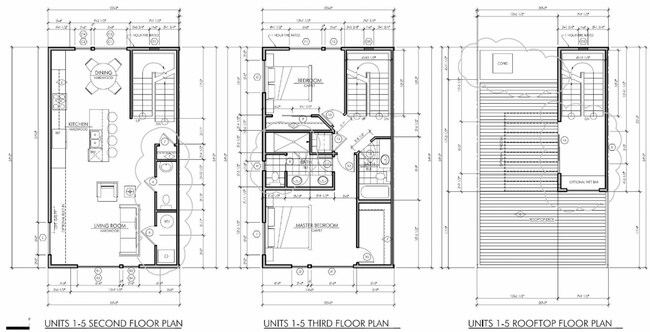 Building Photo - Modern 2BR + Office Townhome with Rooftop Deck in Prime Sunnyside/Highlands Location