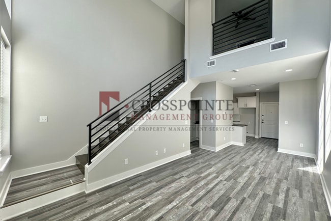Building Photo - 1 Bedroom Loft at The Cannery! Tour Today!