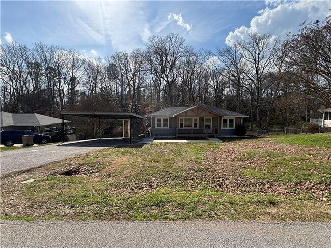 Building Photo - 3854 Davis St