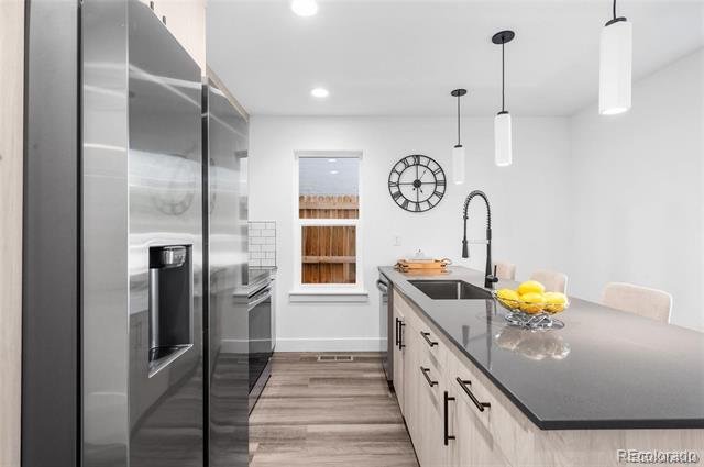 Building Photo - 1574 Gilpin St