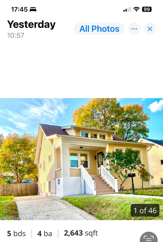 Building Photo - 4518 Southcrest Dr