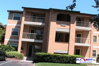 Building Photo - 1 BED  1 BATH 3RD FLOOR CONDO (NEAR DISNEY...