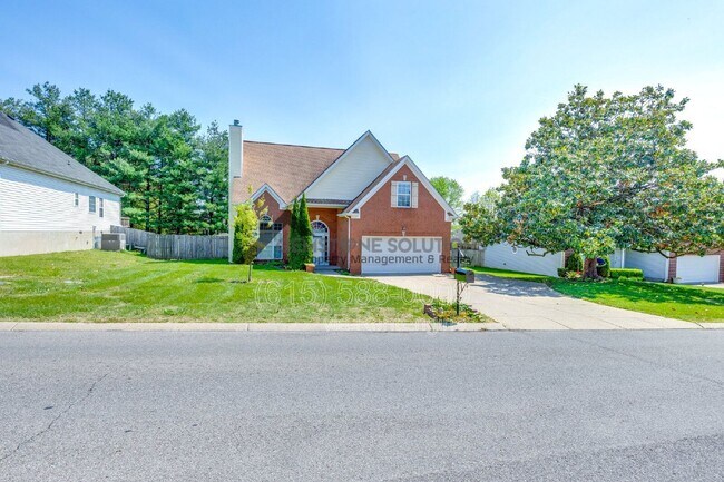 Building Photo - 2104 Loudenslager Dr