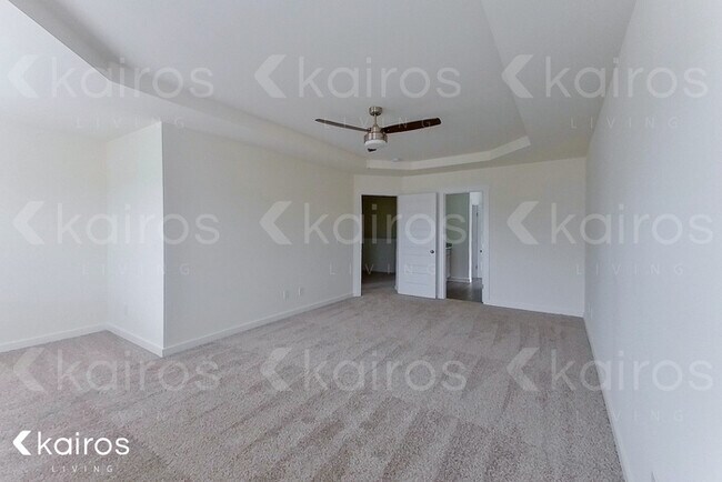Building Photo - 6407 Upchurch Dr.