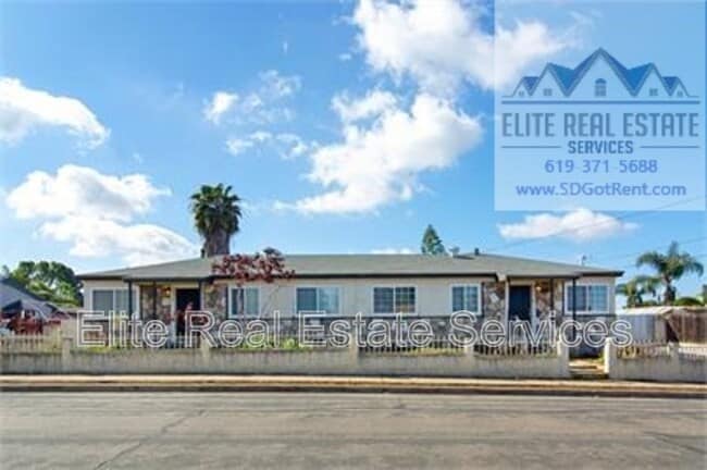 Building Photo - 6371 Osler St