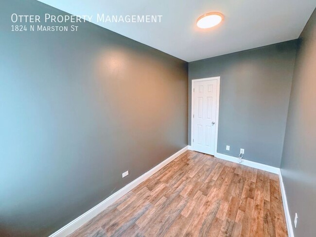 Building Photo - 1824 N Marston St