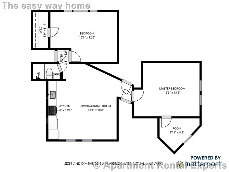 Building Photo - 48-50 Lowell St Unit #3