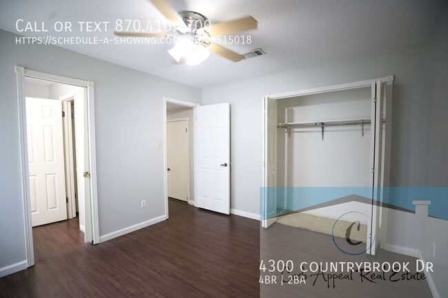 Building Photo - 4300 Countrybrook Dr