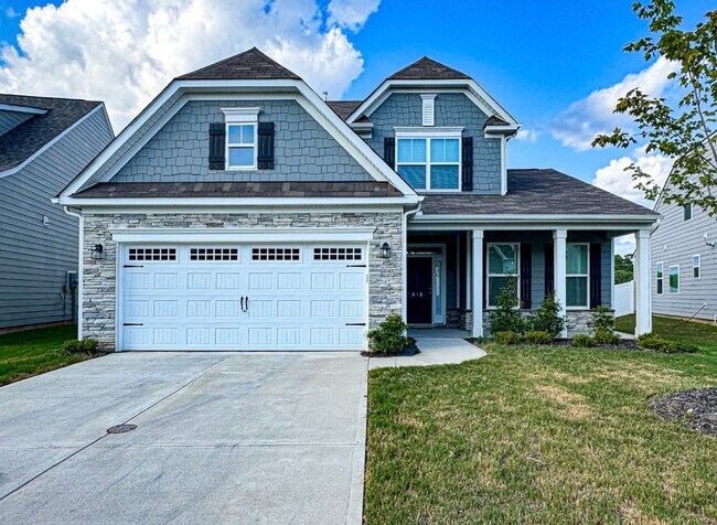 Building Photo - Spacious Well-Maintained Home in Simpsonville