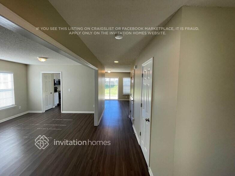 Building Photo - 1413 Cherith Ct NW