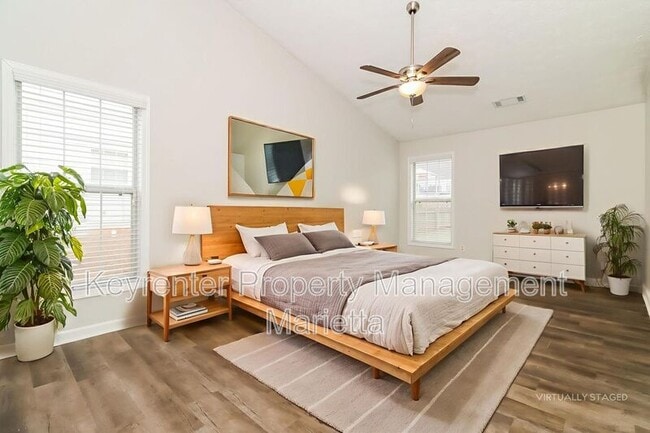 Building Photo - 4166 McEver Park Dr