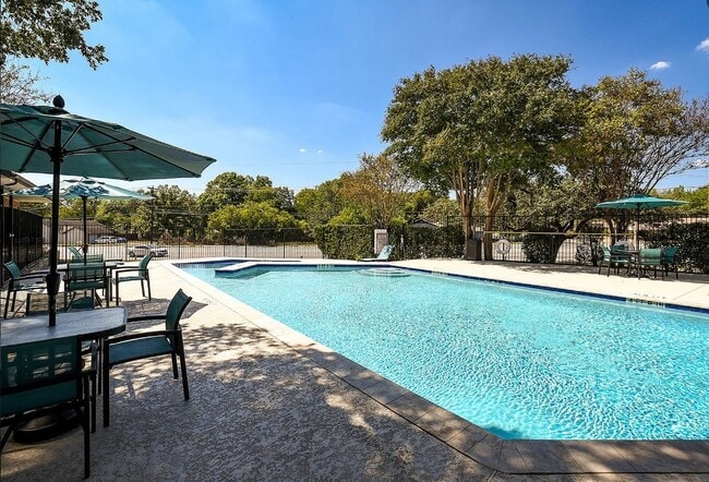 Building Photo - 7001 S Congress Ave