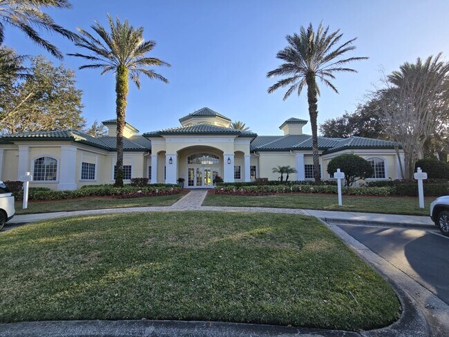 Building Photo - Great 2 Bed 1 Bath Ground floor condo in Legacy Dunes Kissimmee, FL $1599