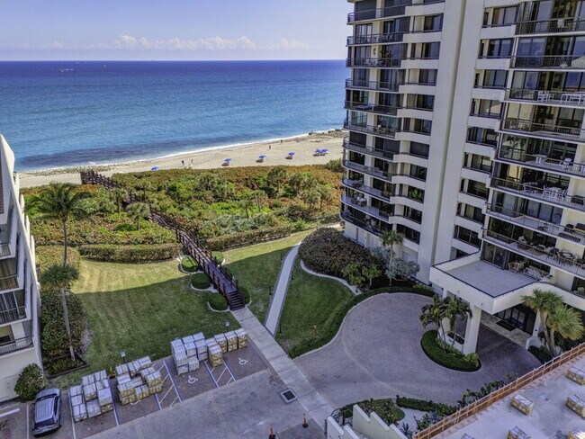 Building Photo - 4000 N Ocean Dr
