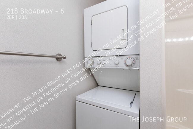 Building Photo - 218 Broadway-6