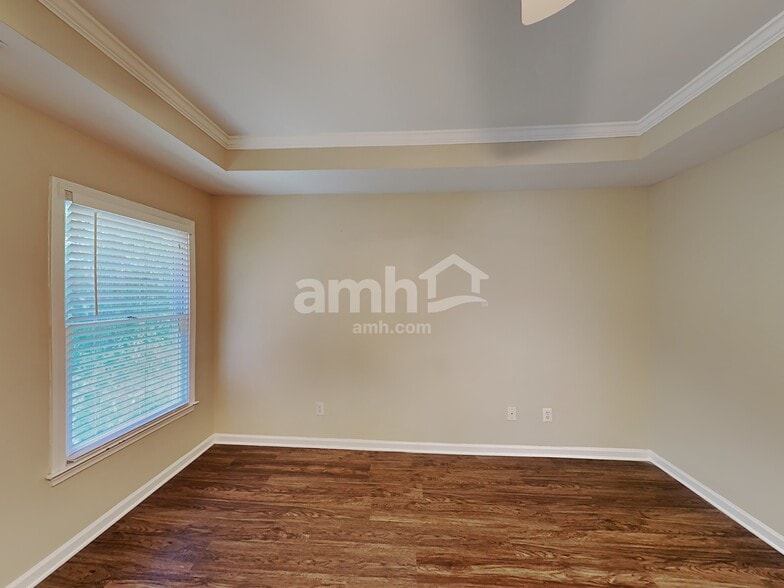 Building Photo - 4821 Thicket Path NW