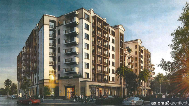 Primary Photo - Sandpiper Village