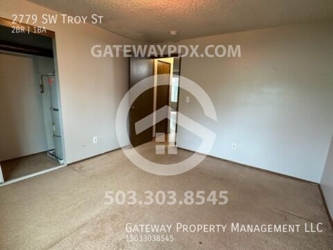 Building Photo - 2779 SW Troy St