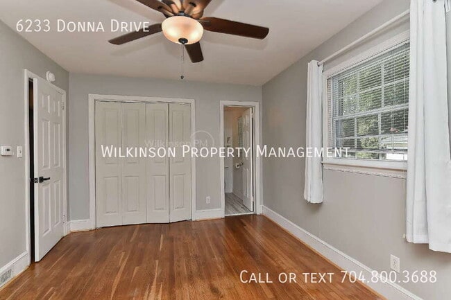 Building Photo - 6233 Donna Dr