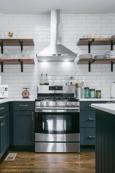 Building Photo - 1876 DeKalb Ave NE