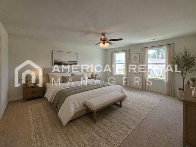 Building Photo - DEPOSIT PENDING! Spacious Home for Rent in Calera, AL!