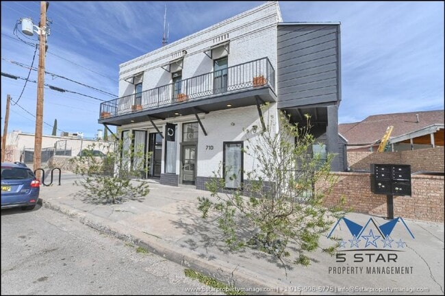 Primary Photo - 1 bedroom in El Paso TX 79902