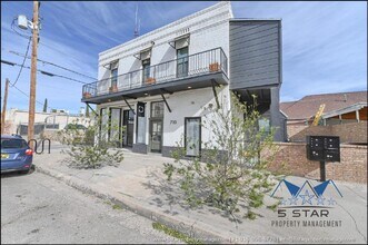 Building Photo - 1 bedroom in El Paso TX 79902