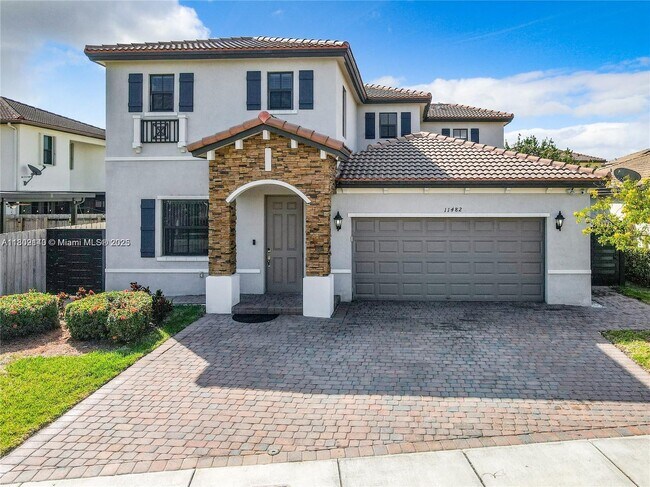 Building Photo - 11482 SW 238th Terrace